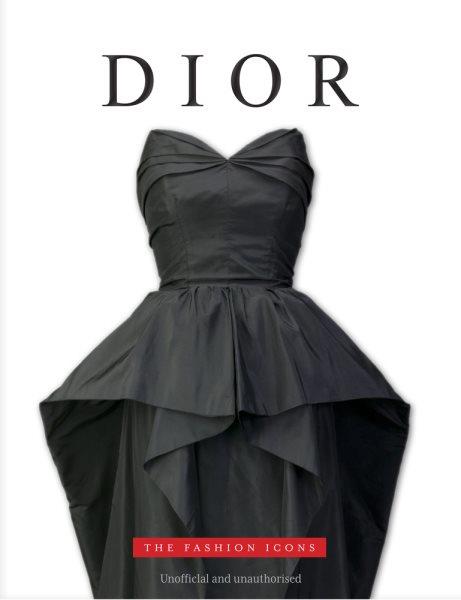 Dior / written by Michael O'Neill.