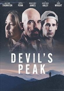 Devil's peak / Screen Media Entertainment presents ; a Curmudgeon Films & Thruline Entertainment production in association with Bankside Films, Streaming Global, The Robert Knott Company & See Pictures; written by Robert Knott ; produced by Griff Furst [and five others] ; directed by Ben Young.