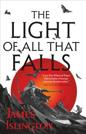 The light of all that falls / James Islington.