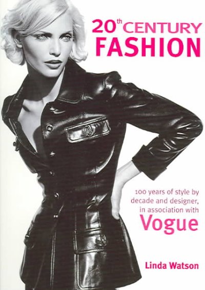 20th century fashion / Linda Watson.