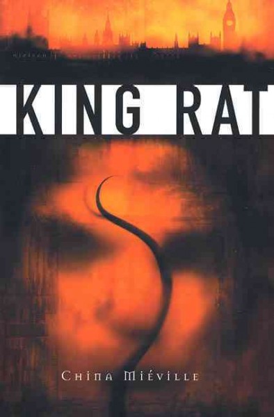 King Rat.