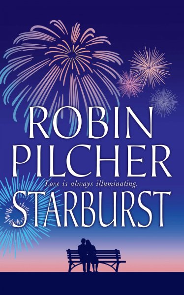 Starburst / Robin Pilcher.