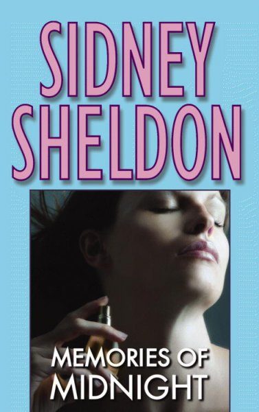 Memories of midnight / Sidney Sheldon.