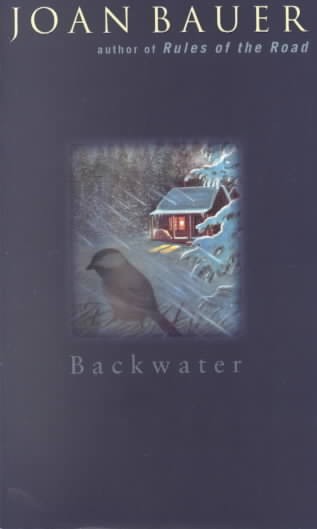 Backwater / Joan Bauer.