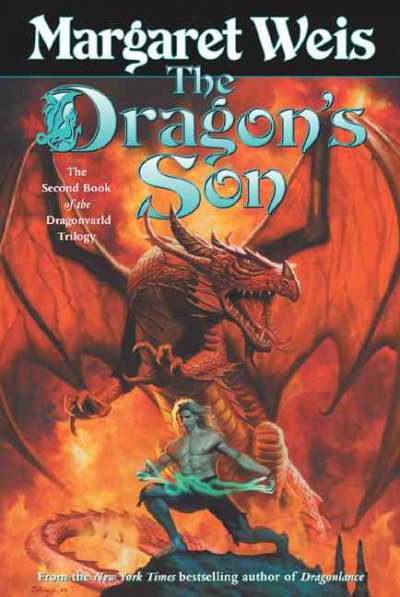 The dragon's son / Margaret Weis.