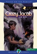 Crazy Jacob / Jim Ware.