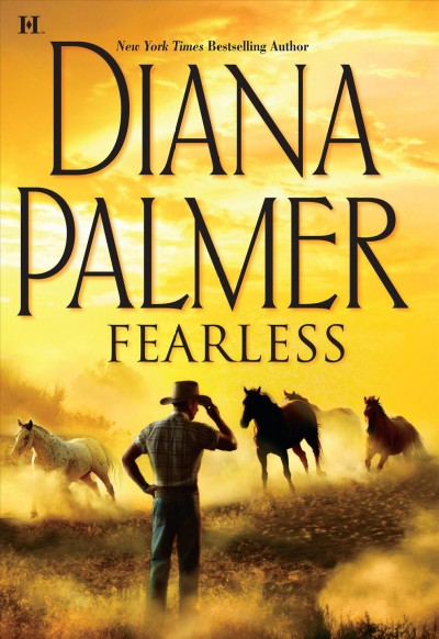 Fearless / Diana Palmer.