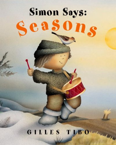 Seasons / Gilles Tibo.