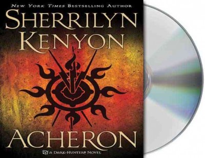 Acheron [sound recording] / Sherrilyn Kenyon.