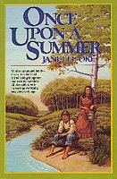 Once upon a summer / Janette Oke