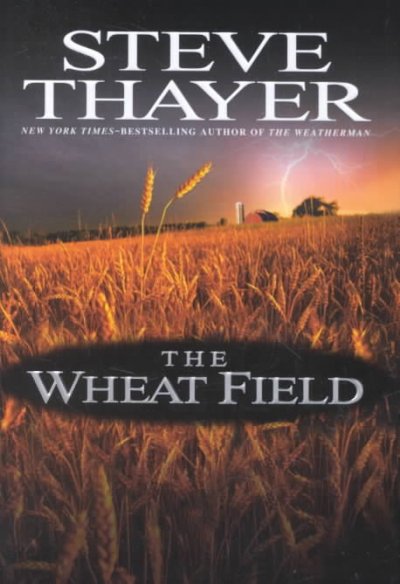 Wheat field, The [Paperback].