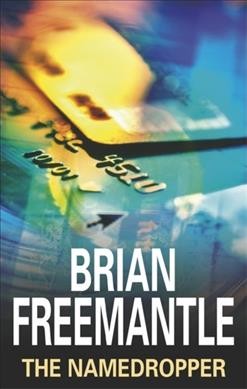 The namedropper / Brian Freemantle.