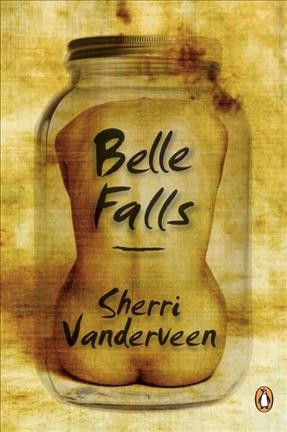 Belle falls / Sherri Vanderveen.