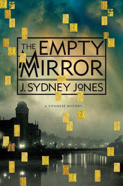 The empty mirror / J. Sydney Jones.