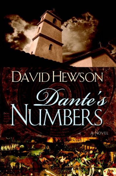 Dante's numbers / David Hewson.