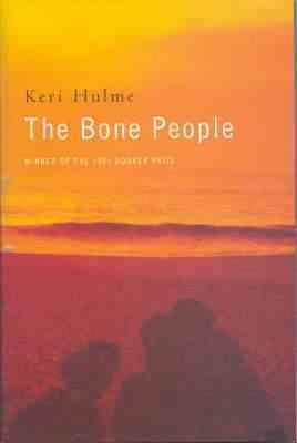 The bone people / Keri Hulme.