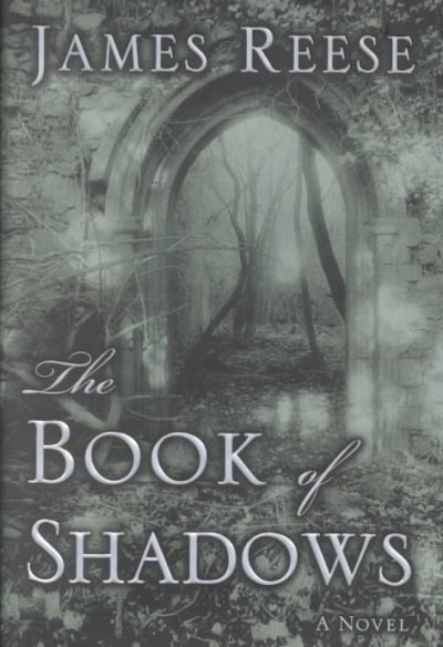 The book of shadows/Book 1.