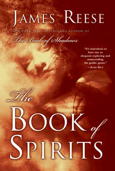 The book of spirits/Book 2.
