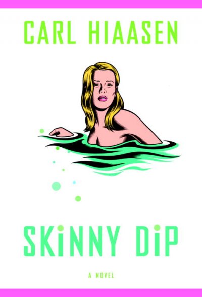 Skinny Dip.