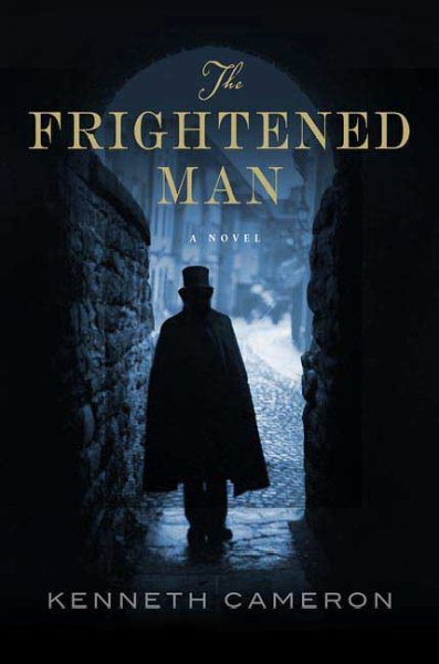 The frightened man / Kenneth Cameron.