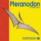 Pteranodon / by Daniel Cohen ; consultant: Brent Breithaupt.
