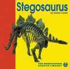 Stegosaurus / by Daniel Cohen ; consultant, Brent Breithaupt.