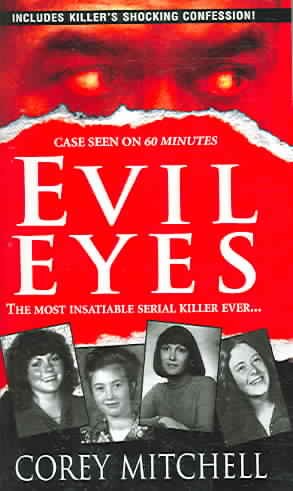 Evil eyes [book] / Corey Mitchell.