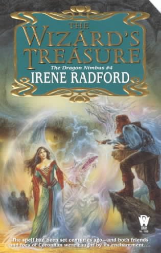 The wizard's treasure / Irene Radford.
