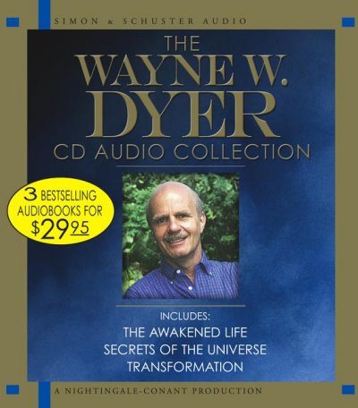 Transformation [sound recording] : the next step for the no-limit person / Dr. Wayne Dyer.