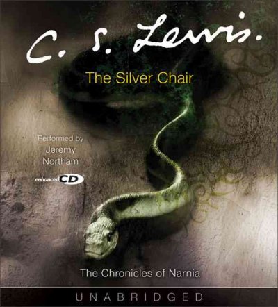 The silver chair [sound recording] / C.S. Lewis.