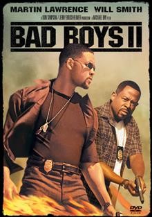 Bad boys II [DVD videorecording] / Columbia Pictures presents a Don Simpson/Jerry Bruckheimer production ; a Michael Bay film ; produced by Jerry Bruckheimer ; story by Marianne Wibberley & Cormac Wibberley and Ron Shelton ; screenplay by Ron Shelton and Jerry Stahl ; directed by Michael Bay.
