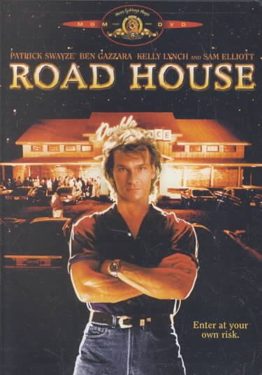 Road house [videorecording] / United Artists presents a Silver Pictures production ; producer, Joel Silver ; story, David Lee Henry ; screenplay, David Lee Henry  and Hilary Henkin ; director, Rowdy Herrington.