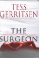 The surgeon  Cover Image