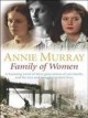 Family of women  Cover Image