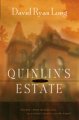 Quinlin's estate  Cover Image