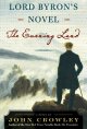 Lord Byron's novel : the evening land  Cover Image