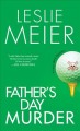 Father's day murder  Cover Image