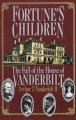 Fortune's children : the fall of the house of Vanderbilt  Cover Image