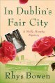 Go to record In Dublin's fair city : a Molly Murphy mystery