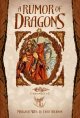 A rumor of dragons  Cover Image