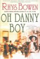 Go to record Oh Danny boy : a Molly Murphy mystery
