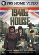 The 1940s house Cover Image