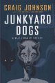 Junkyard dogs  Cover Image