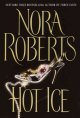 Hot Ice. Cover Image