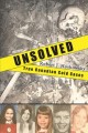 Unsolved : true Canadian cold cases  Cover Image