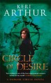 Circle of desire  Cover Image