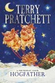 Go to record Hogfather / Terry Pratchett.