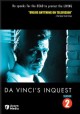 Da Vinci's inquest. Season 2, Disc 4 Cover Image