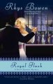 Go to record Royal flush : a royal spyness mystery