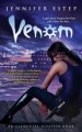 Venom : an elemental assassin book  Cover Image